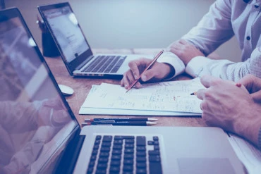 Création et refonte de sites web et logiciels pour entreprises et collectivités